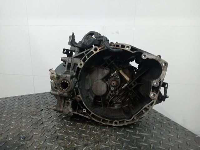 Caixa de Mudança montada (caixa mecânica de velocidades) Peugeot Expert 224