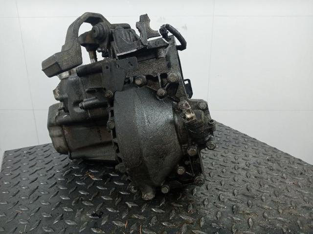 Caixa de Mudança montada (caixa mecânica de velocidades) Peugeot Expert 224