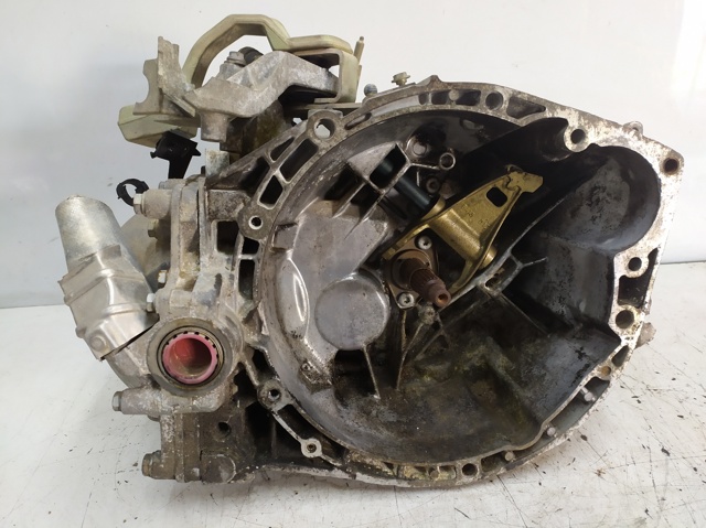 20LM06 PEUGEOT КПП купить в Житомир