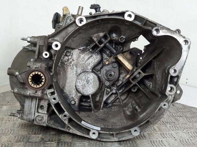 PEUGEOT 20LM17 КПП в наличии Сумы