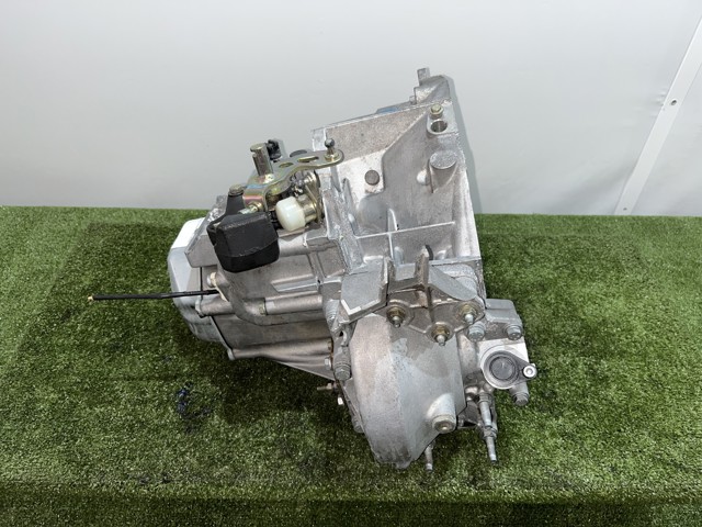 PEUGEOT 20LM17 КПП в наличии Ужгород