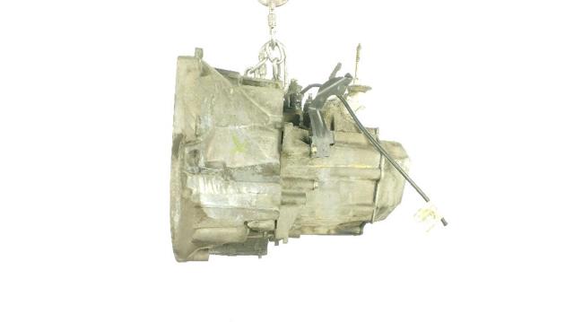 20LM19 PEUGEOT КПП купить в Каменское