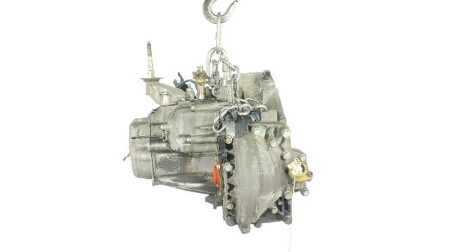 PEUGEOT 20LM19 КПП в сборе (механическая коробка передач) в наличии Ровно
