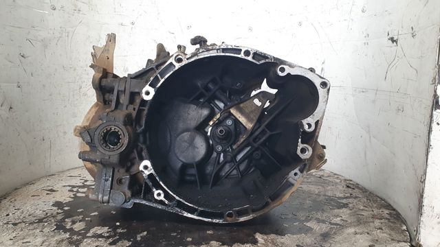 20LM22 КПП в сборе (механическая коробка передач) купить Кривой Рог