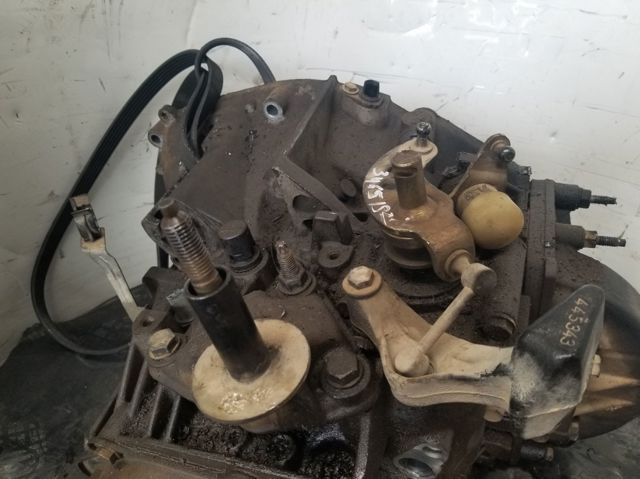20LM22 PEUGEOT КПП купить в Хмельницкий