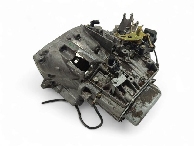 Caixa de Mudança montada (caixa mecânica de velocidades) Citroen C5 1 DC