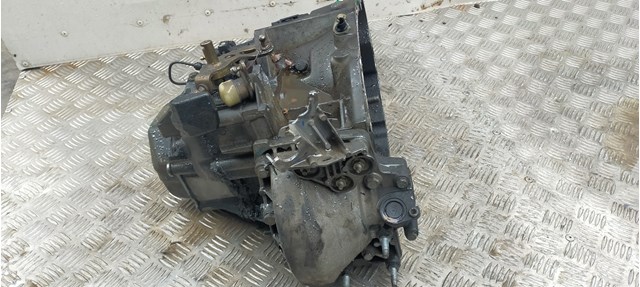 20LM23 PEUGEOT КПП купить в Полтава