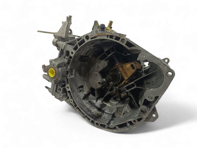 Caixa de Mudança montada (caixa mecânica de velocidades) Citroen C5 1 DC