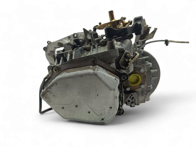 Caixa de Mudança montada (caixa mecânica de velocidades) Citroen C5 1 DC