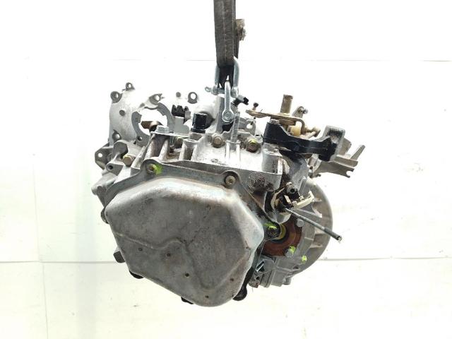 Caixa de Mudança montada (caixa mecânica de velocidades) Citroen C5 1 DC