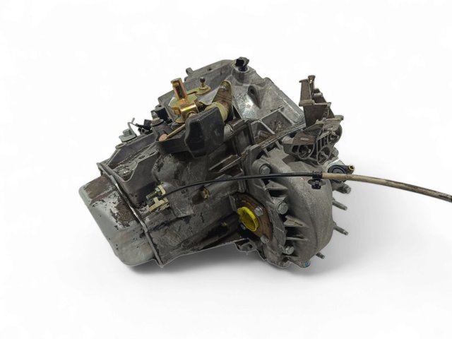 Caixa de Mudança montada (caixa mecânica de velocidades) Citroen C5 1 DC