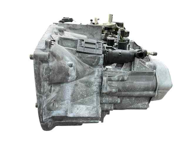 Caixa de Mudança montada (caixa mecânica de velocidades) Citroen C5 1 DC