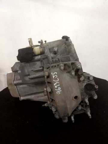 20LM23 PEUGEOT КПП купить в Житомир