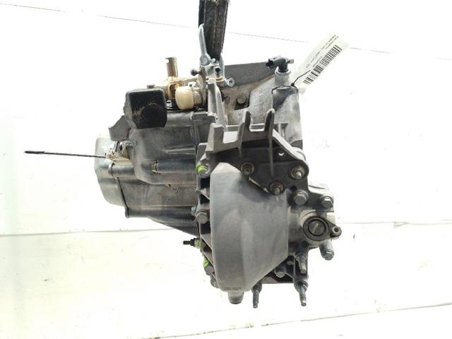 Caixa de Mudança montada (caixa mecânica de velocidades) Citroen C5 1 DC