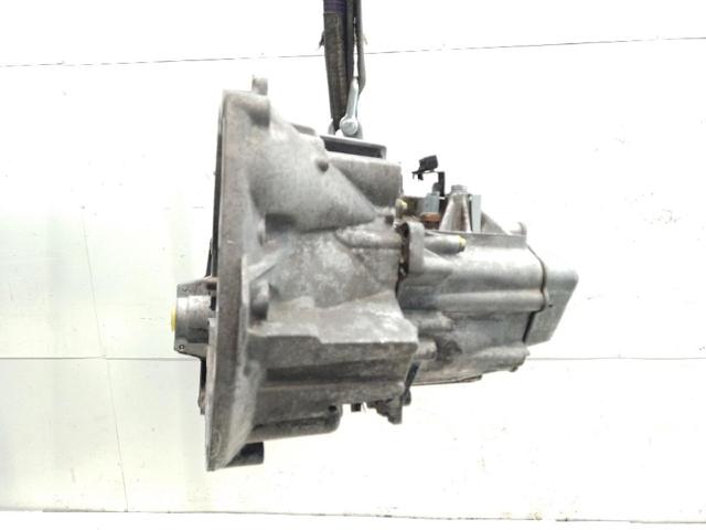 Caixa de Mudança montada (caixa mecânica de velocidades) Citroen C5 1 DC