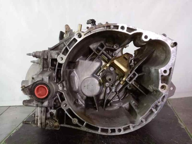 PEUGEOT 20LM23 КПП в сборе (механическая коробка передач) в наличии Черкассы