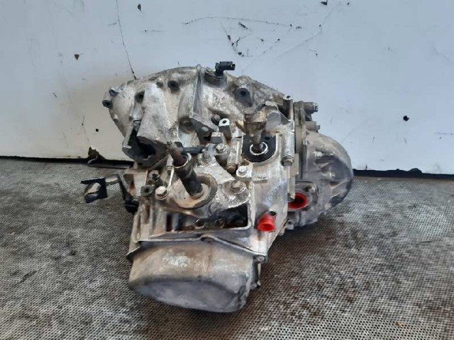 PEUGEOT 20LM24 КПП в наличии Хмельницкий