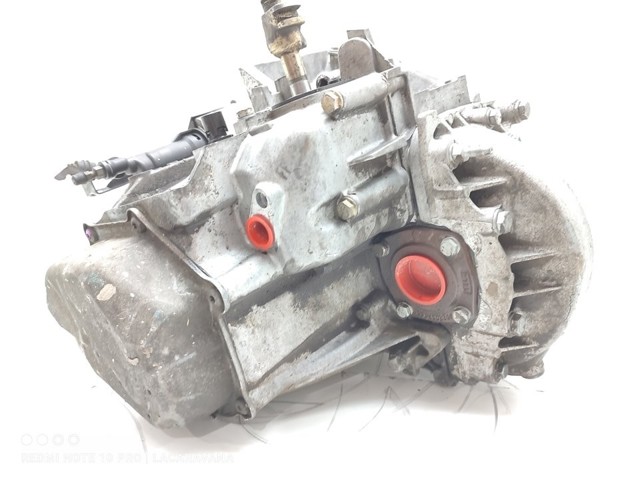 20LM24 PEUGEOT КПП купить в Ужгород