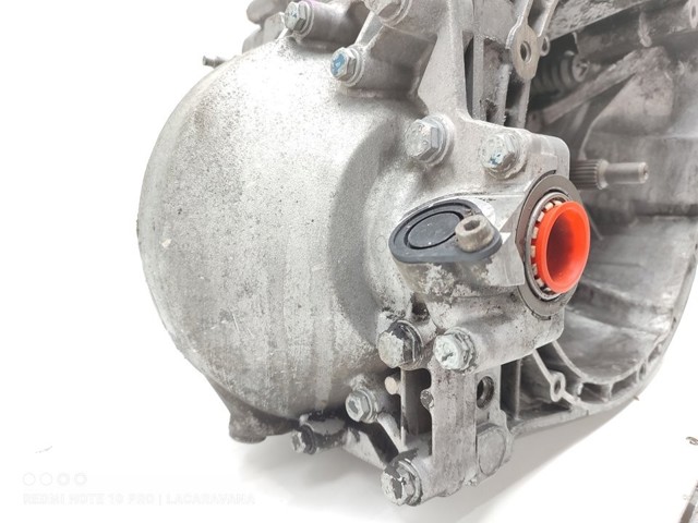 PEUGEOT 20LM24 КПП в наличии Кривой Рог