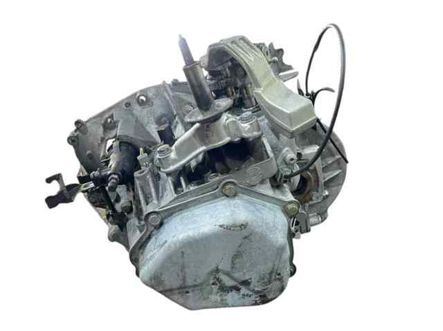 Caixa de Mudança montada (caixa mecânica de velocidades) Peugeot Expert 224