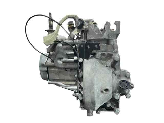 Caixa de Mudança montada (caixa mecânica de velocidades) Peugeot Expert 224