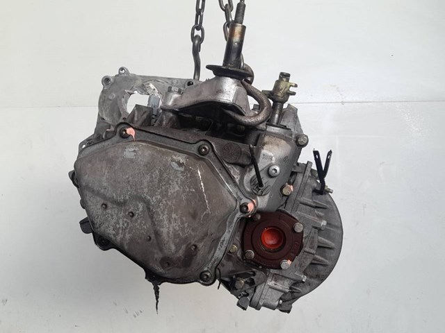 Caixa de Mudança montada (caixa mecânica de velocidades) Peugeot Expert 224