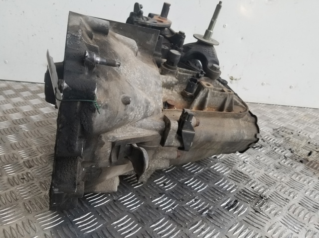 PEUGEOT 20MB01 КПП в наличии Ирпень