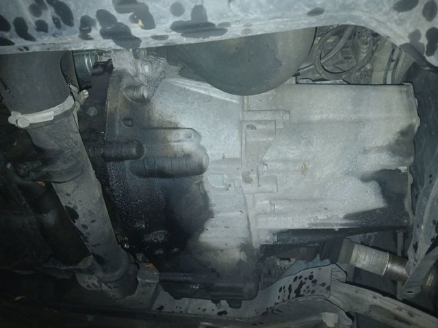 20MB01 PEUGEOT КПП купить в Винница