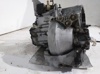 Caixa de Mudança montada (caixa mecânica de velocidades) 20MB02 PEUGEOT