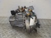 Caixa de Mudança montada (caixa mecânica de velocidades) 20MB02 PEUGEOT