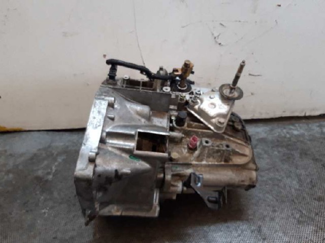 FIAT 20MB09 КПП в наличии Сумы