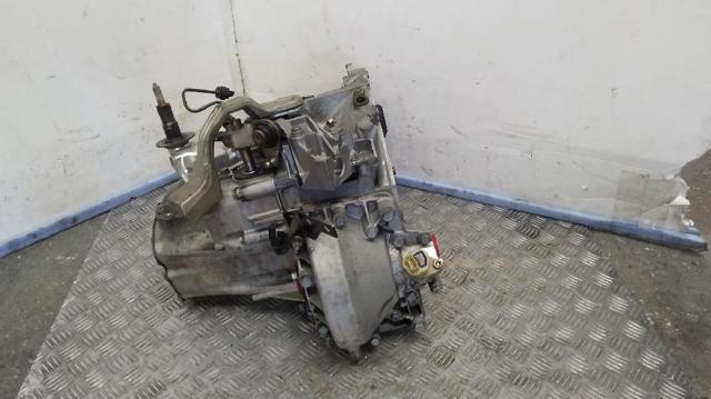 20MB09 PEUGEOT КПП купить в Николаев