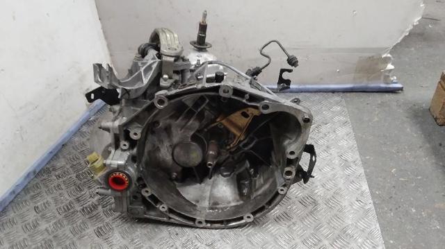 PEUGEOT 20MB09 КПП в наличии Запорожье