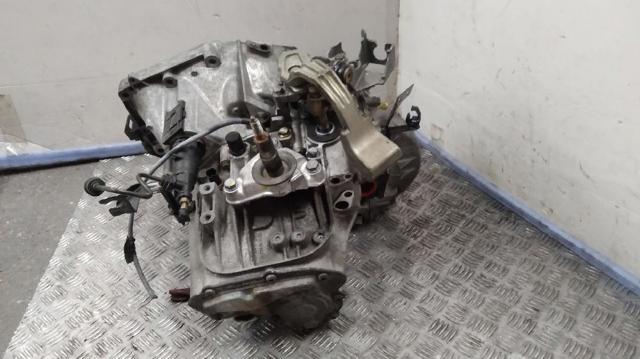 20MB09 PEUGEOT КПП в сборе (механическая коробка передач) купить в Чернигов