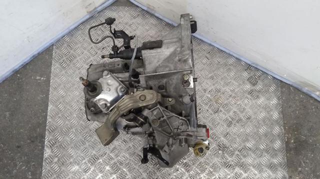 PEUGEOT 20MB09 КПП в сборе (механическая коробка передач) в наличии Винница