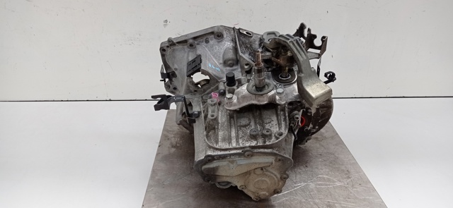 Caixa de Mudança montada (caixa mecânica de velocidades) Citroen C8 EA, EB