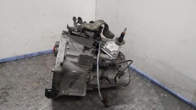 PEUGEOT 20MB09 КПП в сборе (механическая коробка передач) в наличии Запорожье
