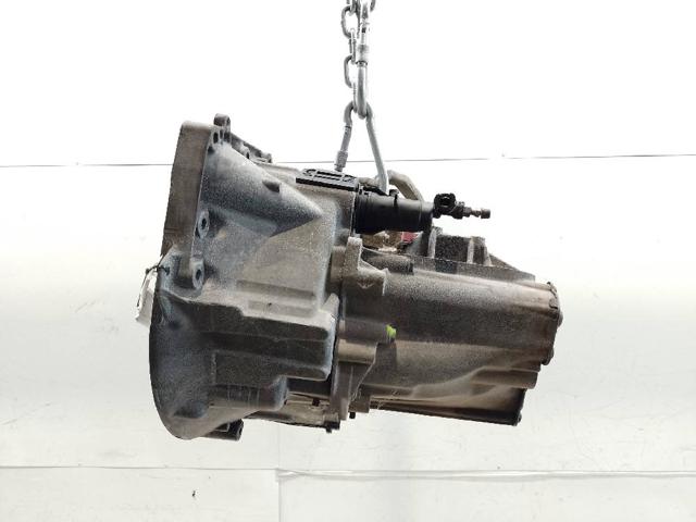 20MB09 PEUGEOT КПП купить в Ровно