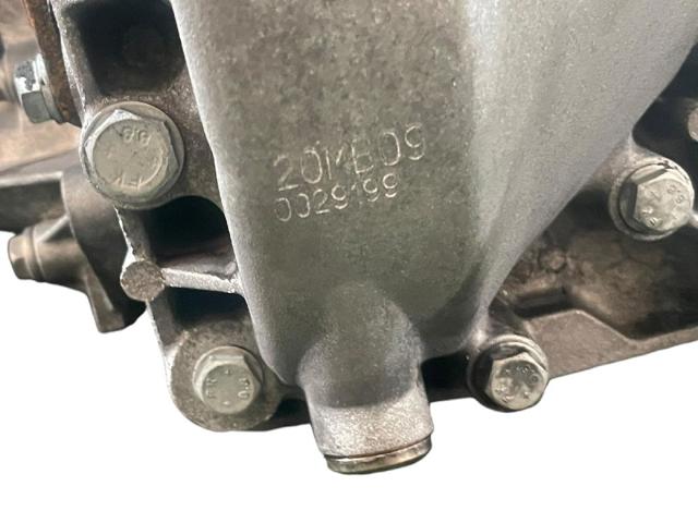 Caixa de Mudança montada (caixa mecânica de velocidades) Citroen C8 EA, EB