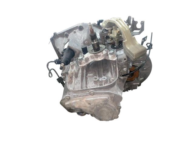 Caixa de Mudança montada (caixa mecânica de velocidades) Citroen C8 EA, EB