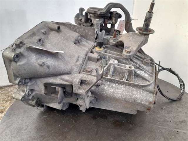 20MB12 PEUGEOT КПП купить в Винница