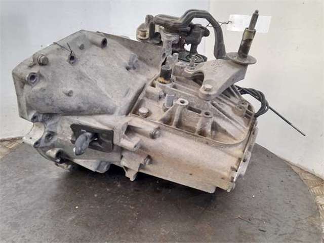 PEUGEOT 20MB12 КПП в наличии Тернополь