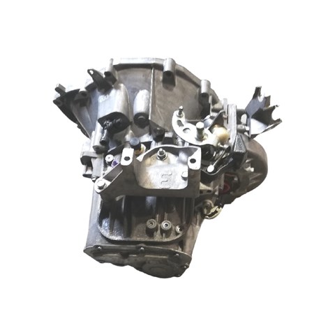PEUGEOT 20MB14 КПП в наличии Николаев