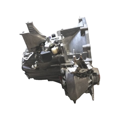 PEUGEOT 20MB14 КПП в наличии Львов