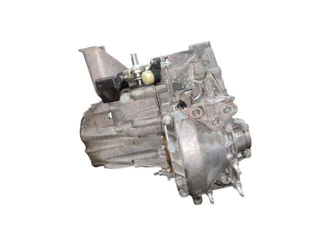 PEUGEOT 20MB14 КПП в наличии Черкассы