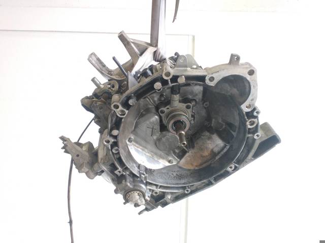 20MB14 PEUGEOT КПП купить в Киев
