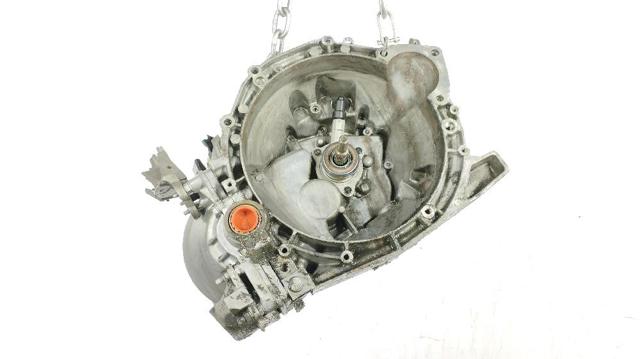 PEUGEOT 20MB15 КПП в наличии Ровно