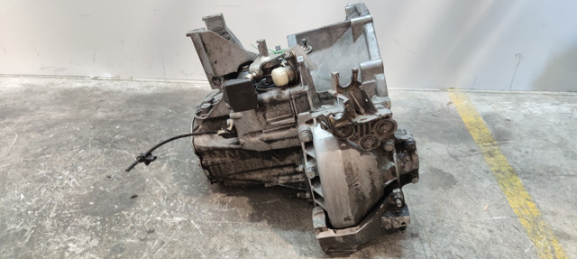 20MB15 PEUGEOT КПП купить в Павлоград