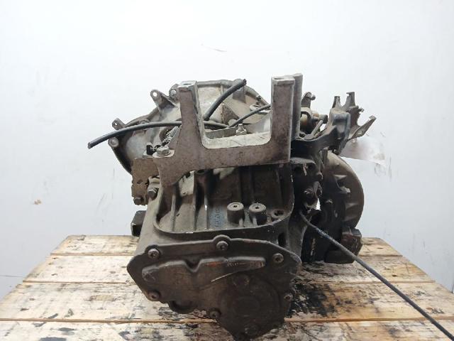 20MB15 PEUGEOT КПП купить в Ровно