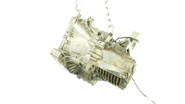 20MB15 PEUGEOT КПП в сборе (механическая коробка передач) купить в Ужгород